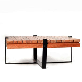 Mesa Jazz Wood Madeira Cumaru