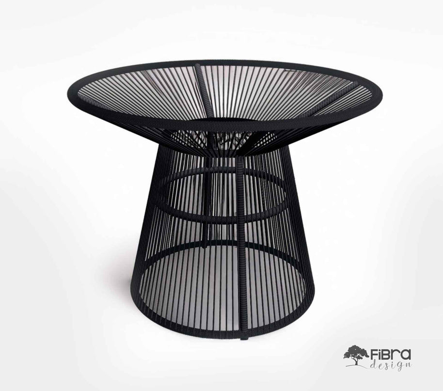 Base Mesa Conerope em Corda