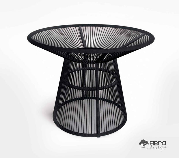 Base Mesa Conerope em Corda