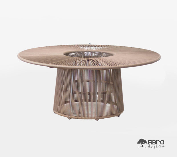Base de Mesa Staccato