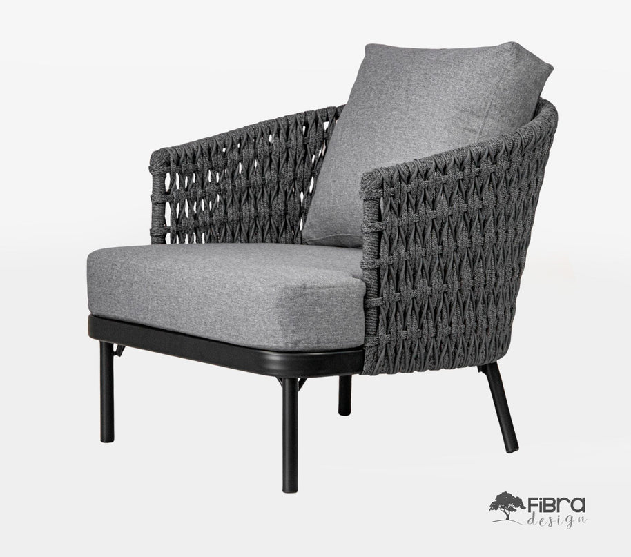 Conjunto Sofá Trancart 5 Lugares