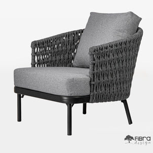 Conjunto Sofá Trancart 5 Lugares