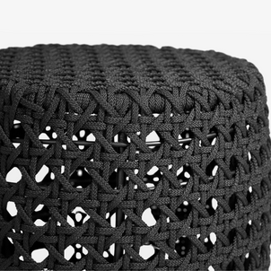 Seat Garden Trama Estrela