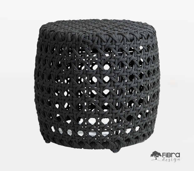 Seat Garden Trama Estrela