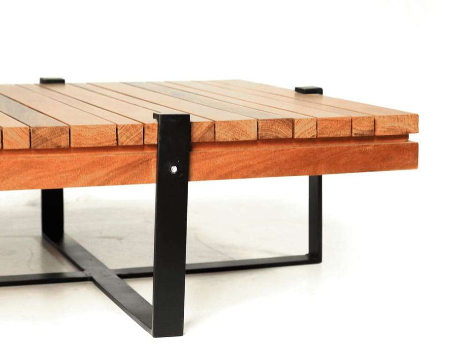 Mesa Jazz Wood Madeira Cumaru