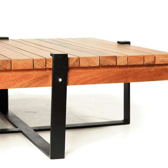 Mesa Jazz Wood Madeira Cumaru