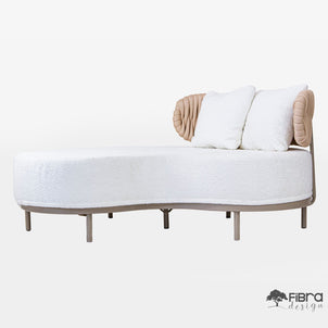 Chaise Contorno Orgânico