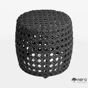 Seat Garden Trama Estrela