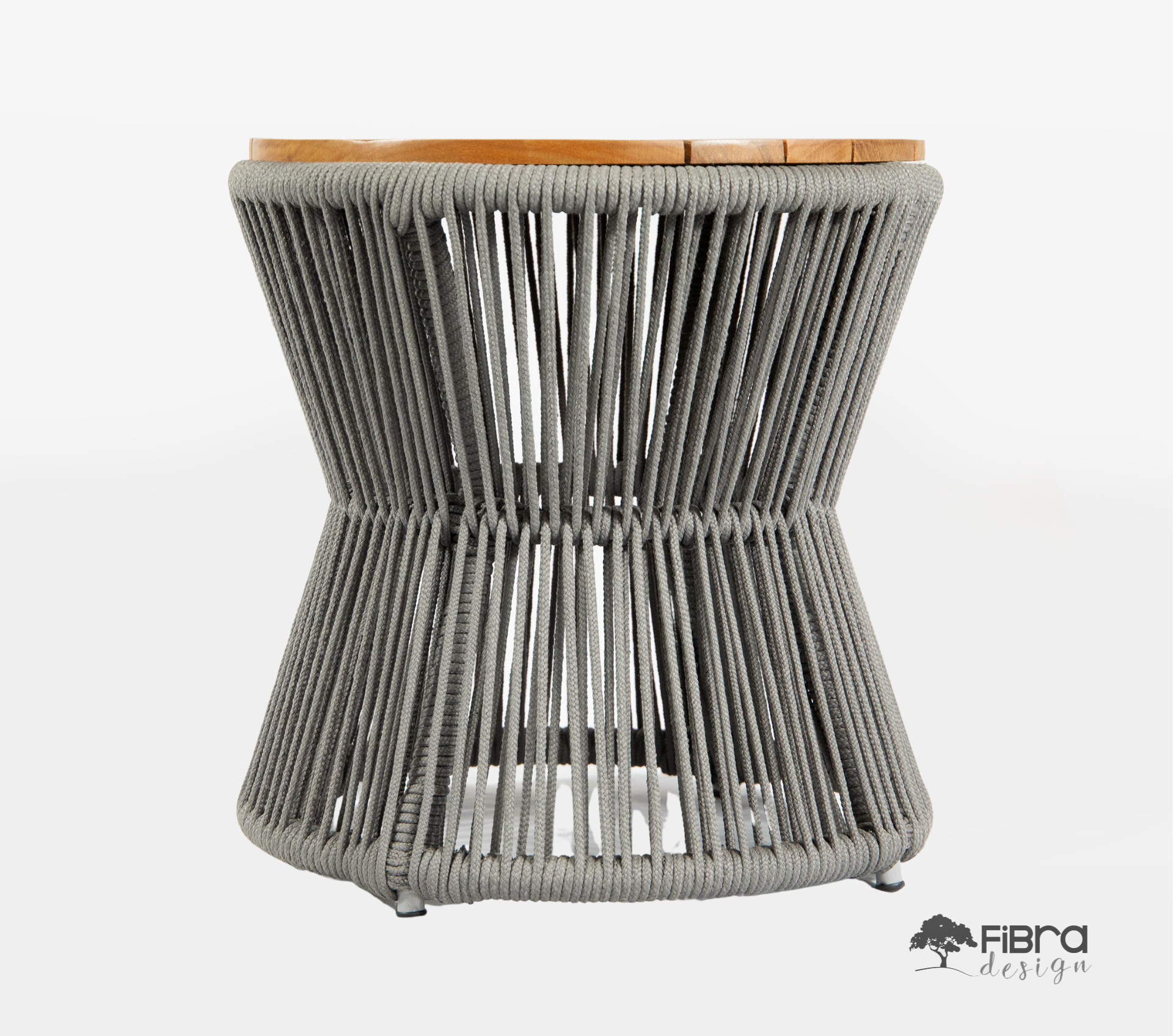 Base Tamborete Cone Tampo