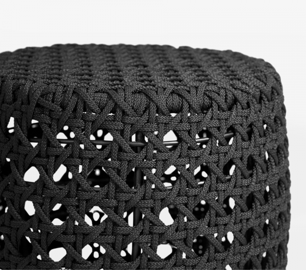 Seat Garden Trama Estrela - Imagem 3