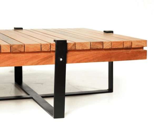 Mesa Jazz Wood Madeira Cumaru - Imagem 4