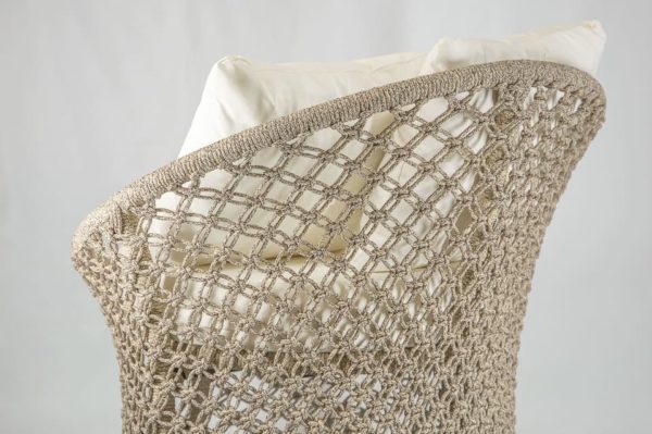 Poltrona para jardim