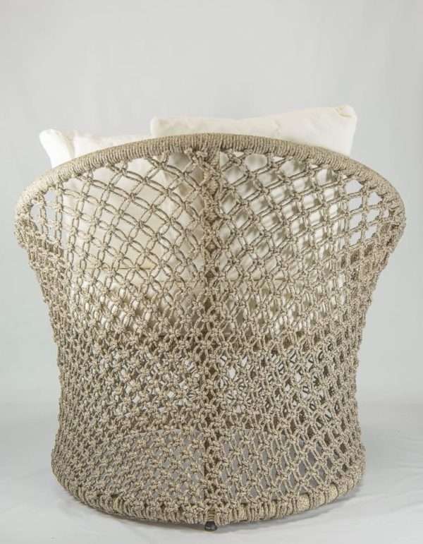 Poltrona para jardim