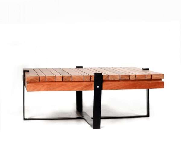 Mesa Jazz Wood Madeira Cumaru