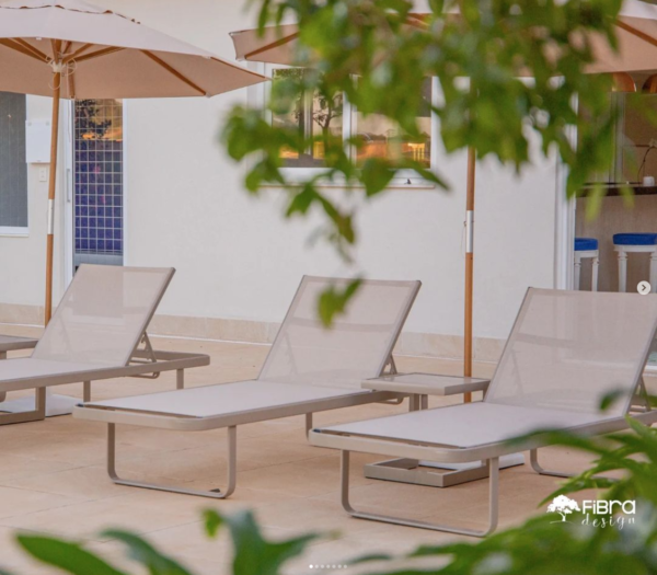 Pack de Piscina  Completo  com Ombrelone - Image 2