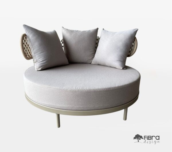 Chaise Divã 1,70x85 - Imagem 2