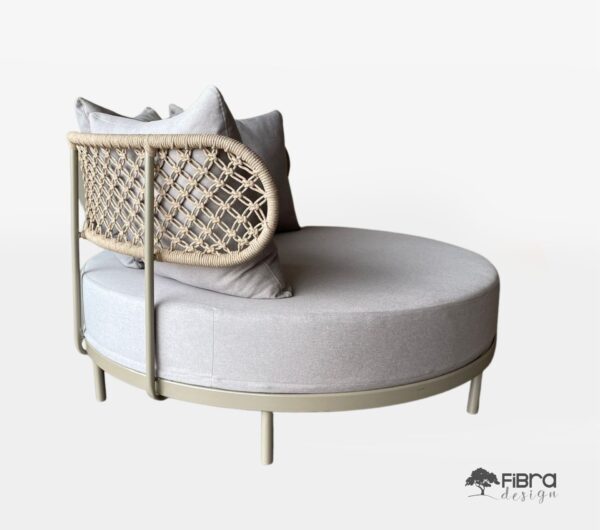 Chaise Divã 1,70x85