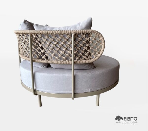 Chaise Divã 1,70x85 - Imagem 3