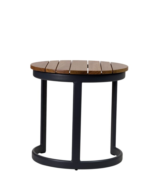Mesa Lateral Côncavo 45ø x45 - Imagem 6