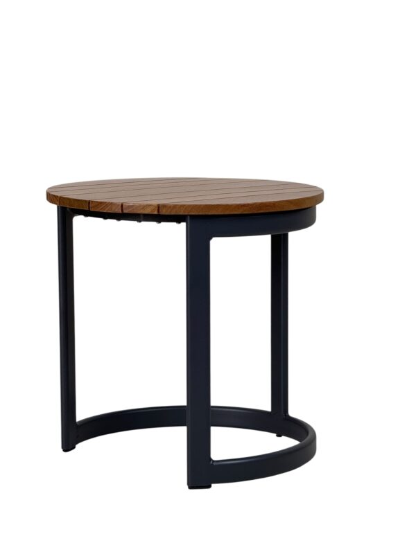 Mesa Lateral Côncavo 45ø x45 - Imagem 4