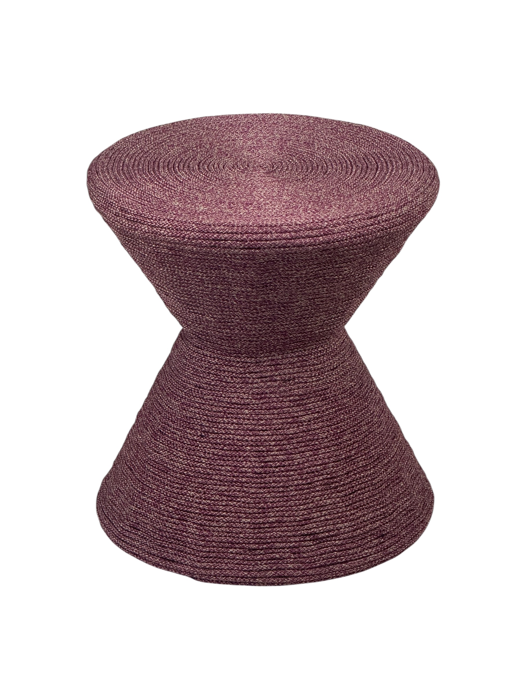Seat Garden Ampulheta