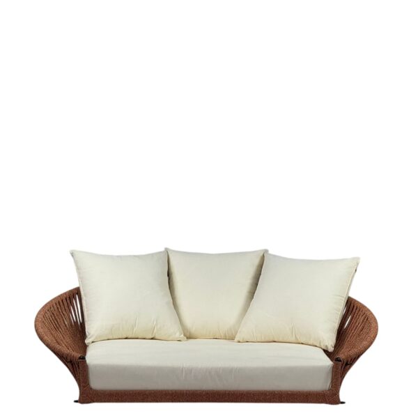 Day Bed Chaise Balanço Sottile 140x120 - Imagem 2