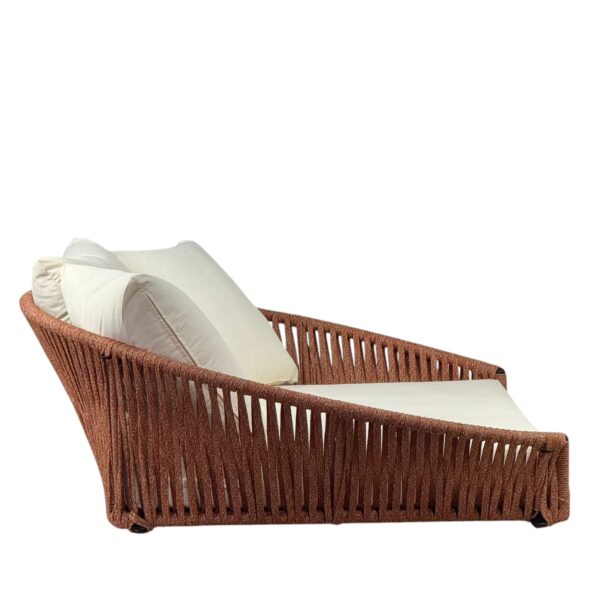 Day Bed Chaise Balanço Sottile 140x120 - Imagem 3