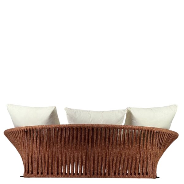 Day Bed Chaise Balanço Sottile 140x120 - Imagem 4