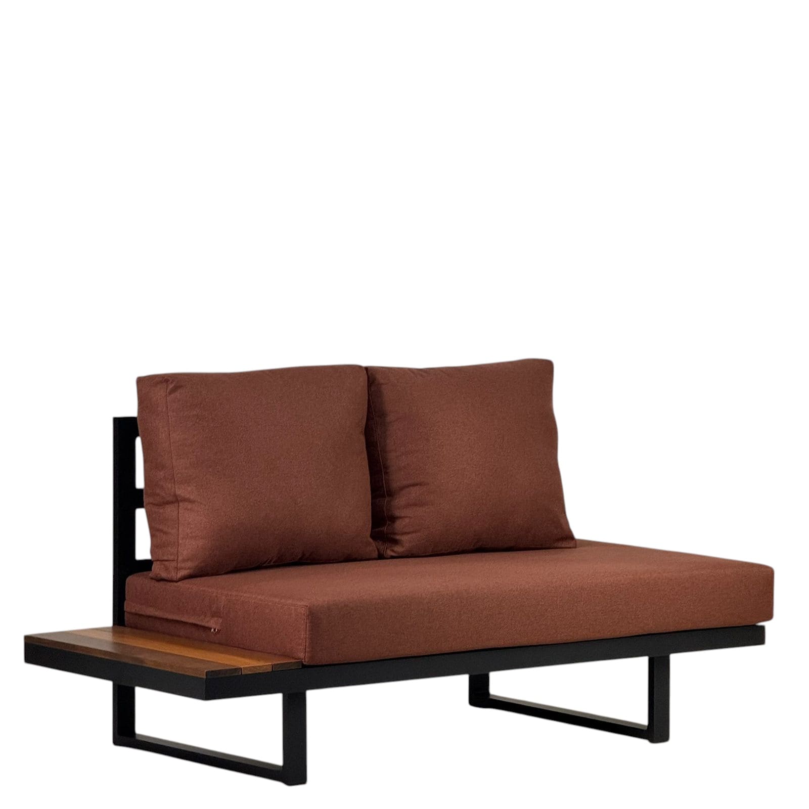 Sofá Módulos Fusion 2 Lugares 160×80