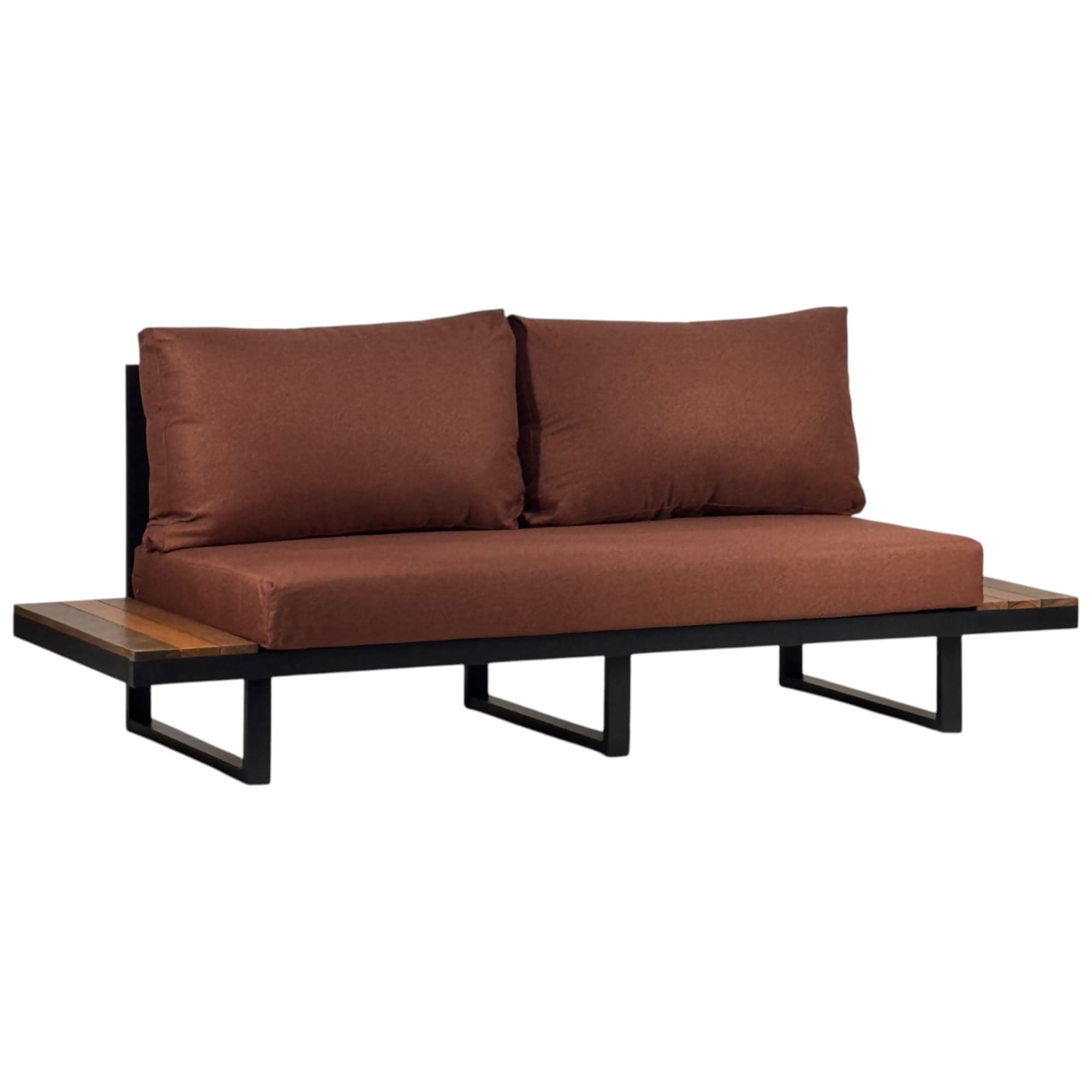 Sofá Módulos Fusion 3 Lugares 180×80