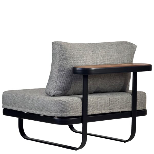 Poltrona Módulos Shelff - Imagem 4