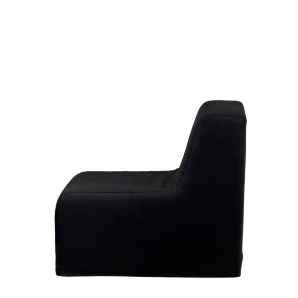 Poltrona Bloco - Imagem 2