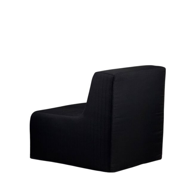 Poltrona Bloco - Imagem 3
