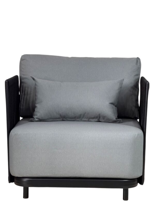 Poltrona Staccato - Imagem 2