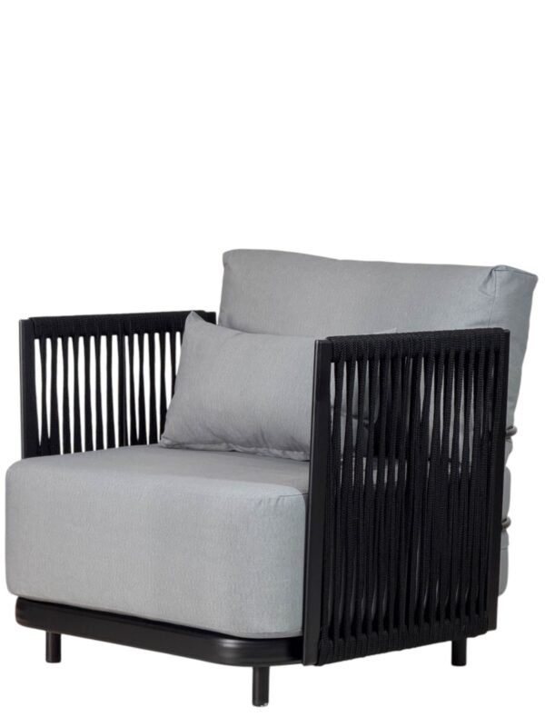 Poltrona Staccato