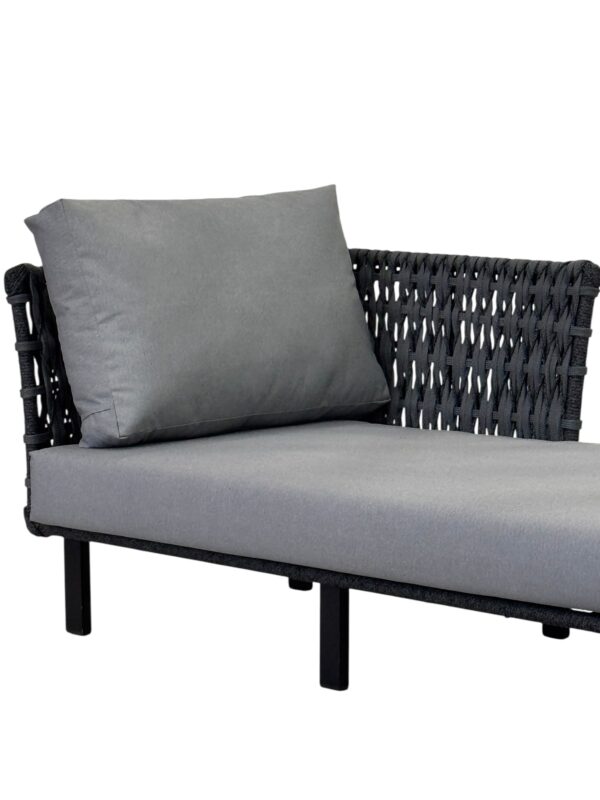 Chaise Modular Trançart 80x1,60 - Imagem 6
