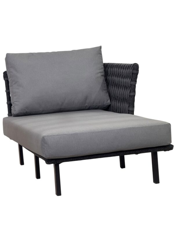 Módulo Trançart e CHAISE 2,40x1,60 - Imagem 9