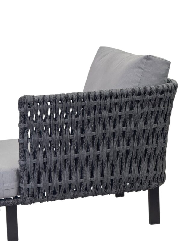 Chaise Modular Trançart 80x1,60 - Imagem 3
