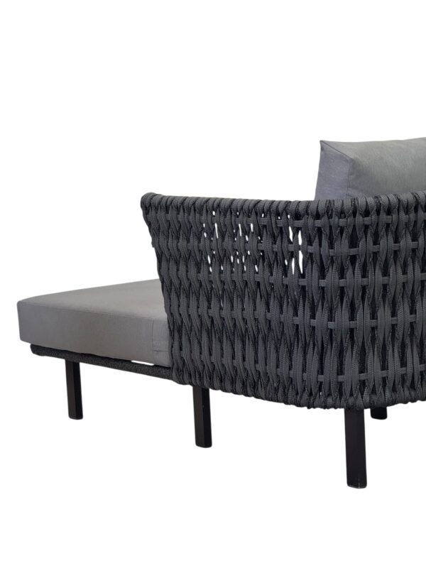 Módulo Trançart e CHAISE 2,40x1,60 - Imagem 4