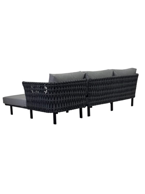 Módulo Trançart e CHAISE 2,40x1,60 - Imagem 3
