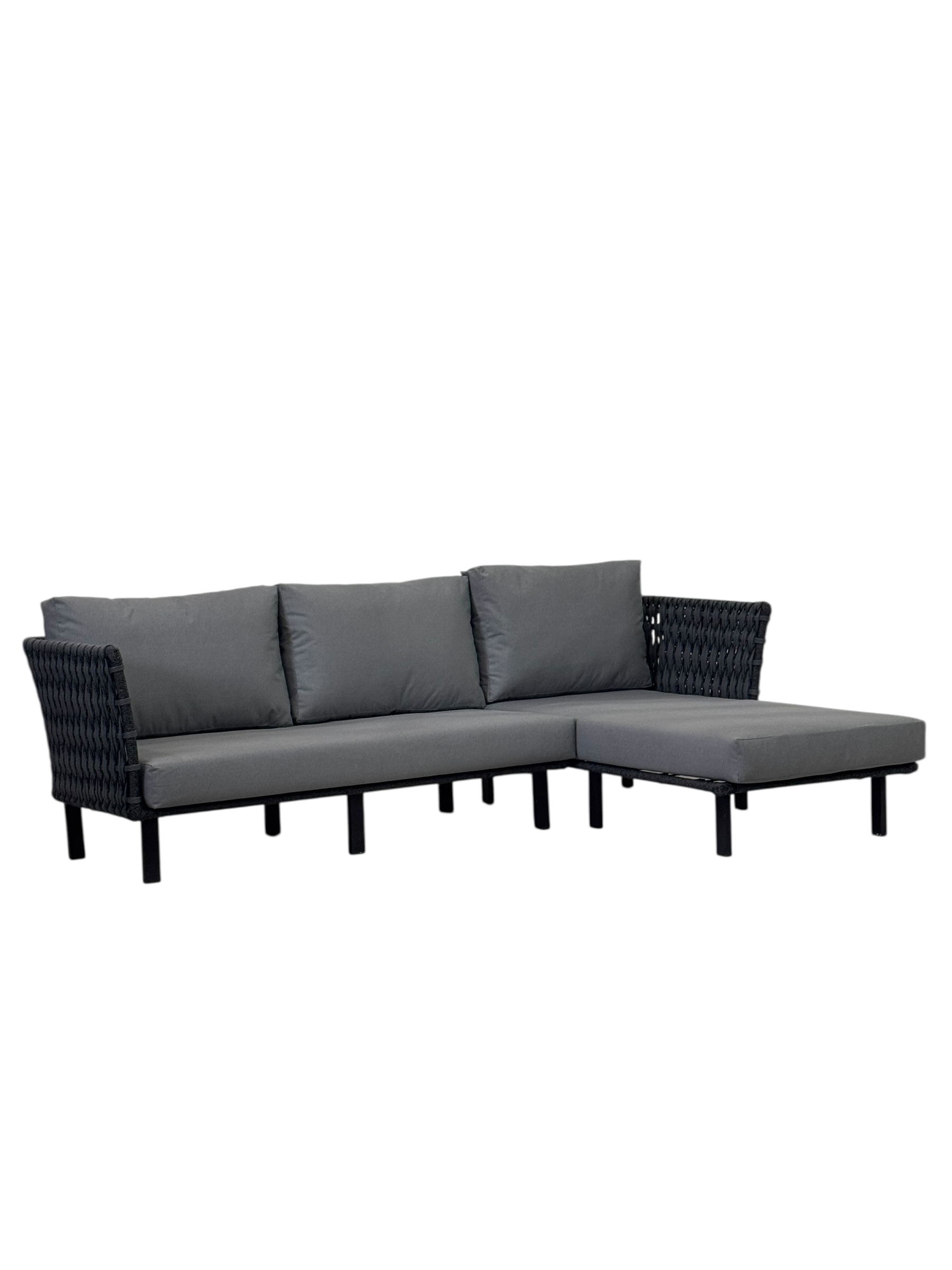 Módulo Trançart e CHAISE 2,40×1,60