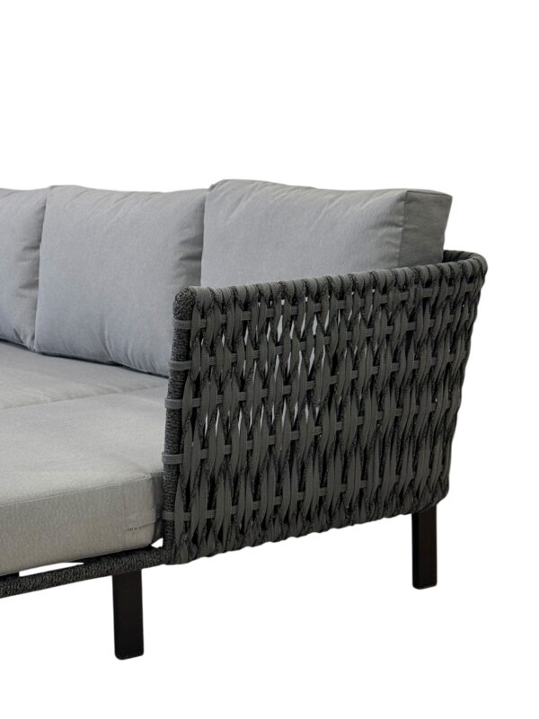 Módulo Trançart e CHAISE 2,40x1,60 - Imagem 5