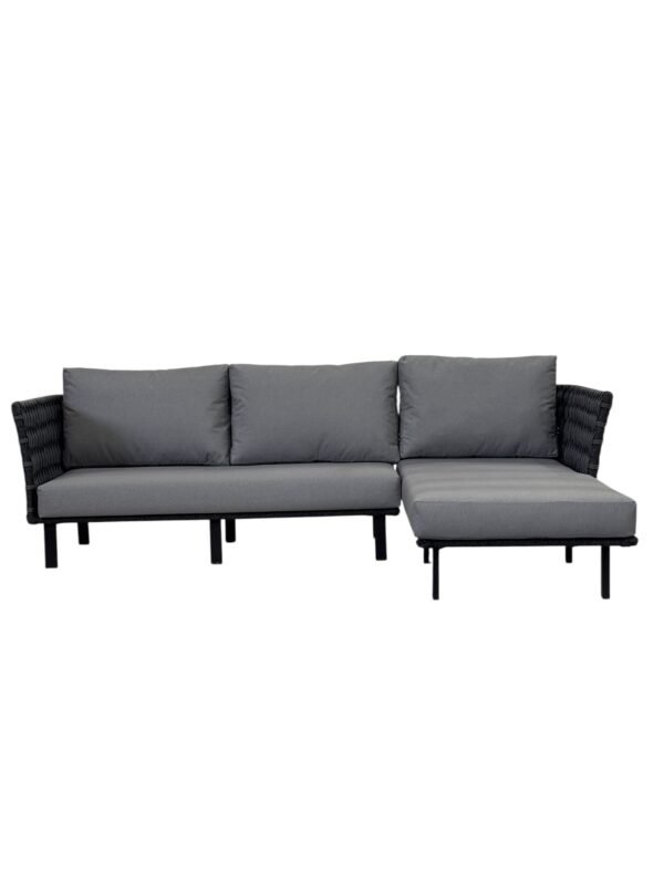 Módulo Trançart e CHAISE 2,40x1,60 - Imagem 2