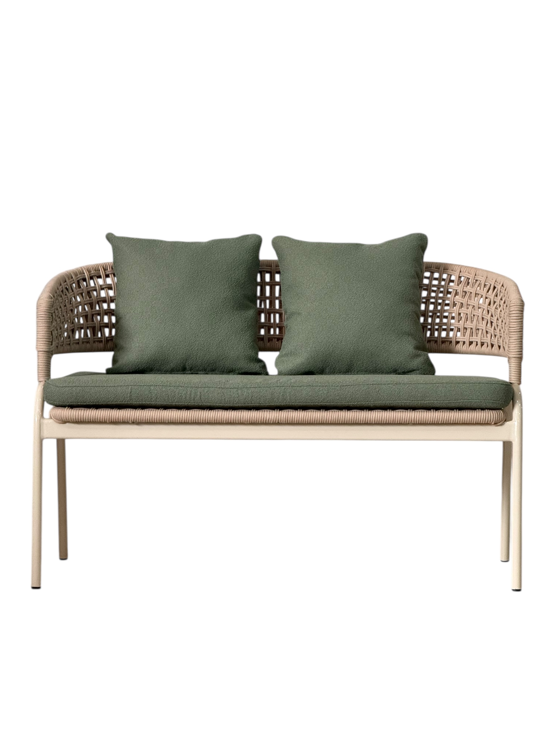 Namoradeira Unique em Corda Náutica